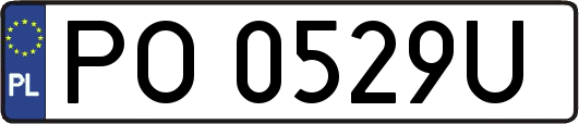 PO0529U