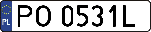 PO0531L