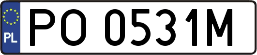 PO0531M