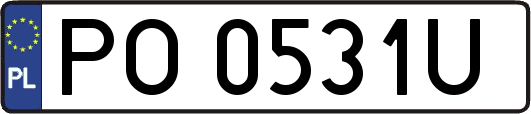 PO0531U
