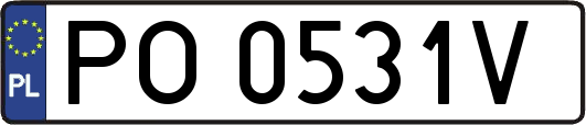 PO0531V