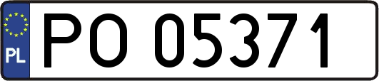 PO05371