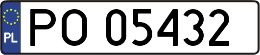 PO05432