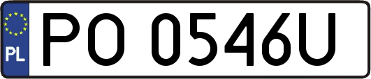 PO0546U