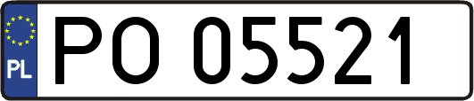 PO05521