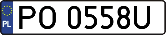 PO0558U