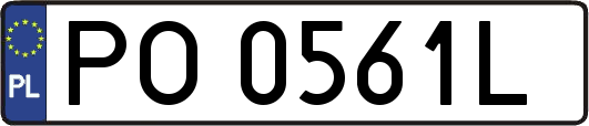 PO0561L