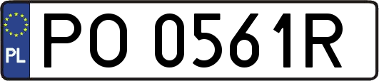 PO0561R