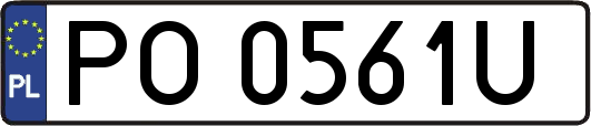 PO0561U