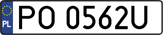 PO0562U
