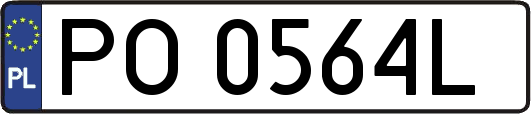 PO0564L