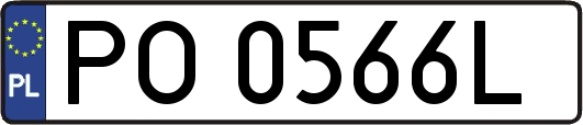 PO0566L