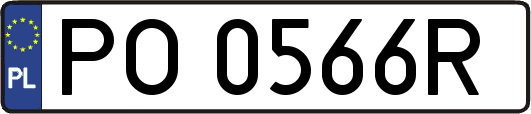 PO0566R