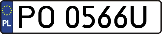 PO0566U