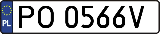 PO0566V