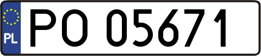 PO05671