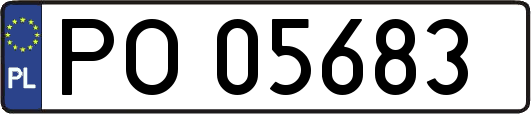 PO05683