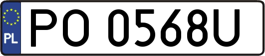 PO0568U