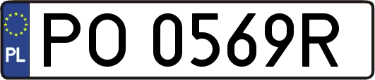 PO0569R