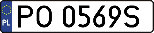 PO0569S