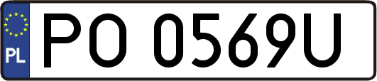 PO0569U