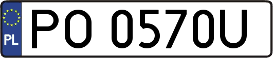 PO0570U
