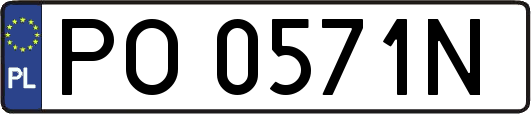 PO0571N