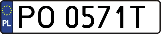 PO0571T