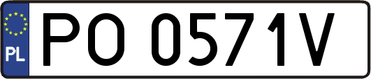 PO0571V