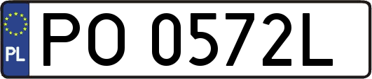 PO0572L