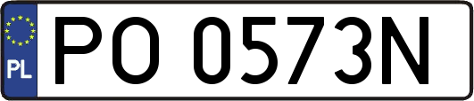 PO0573N