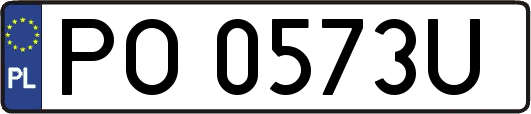 PO0573U