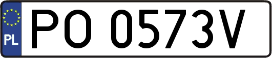 PO0573V