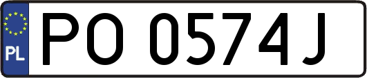 PO0574J