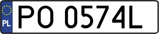 PO0574L