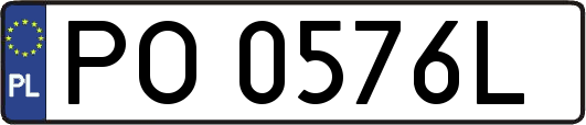 PO0576L