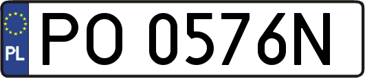 PO0576N
