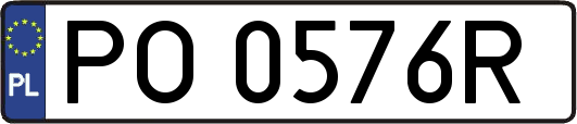 PO0576R