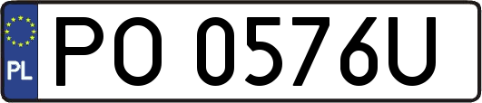PO0576U