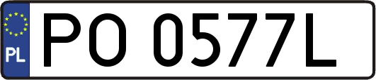 PO0577L