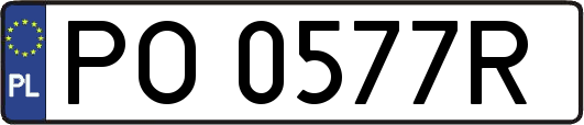 PO0577R