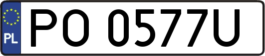 PO0577U