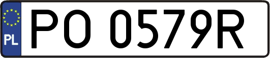 PO0579R