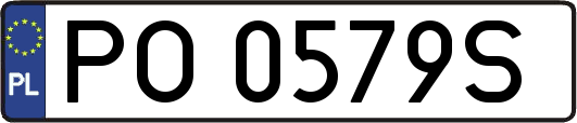 PO0579S