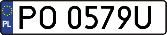 PO0579U