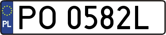 PO0582L