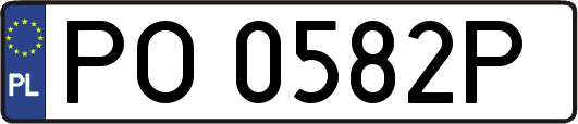 PO0582P