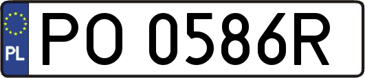 PO0586R
