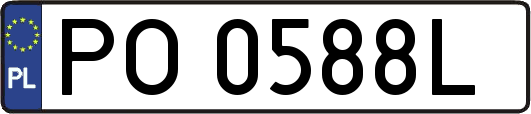 PO0588L