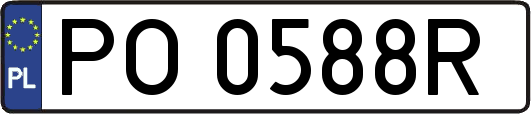 PO0588R